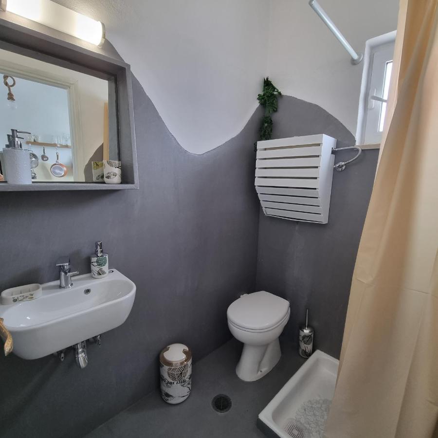 Arocaria - Faliraki Peaceful Apartments Exterior photo