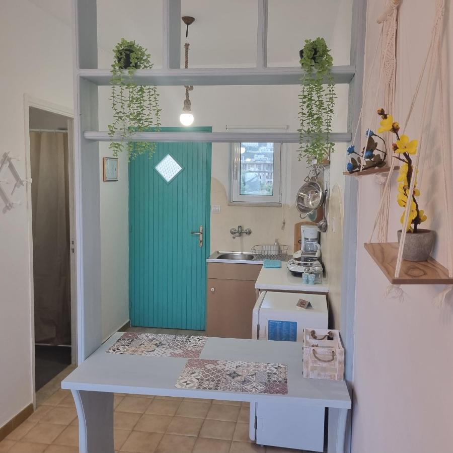 Arocaria - Faliraki Peaceful Apartments Exterior photo