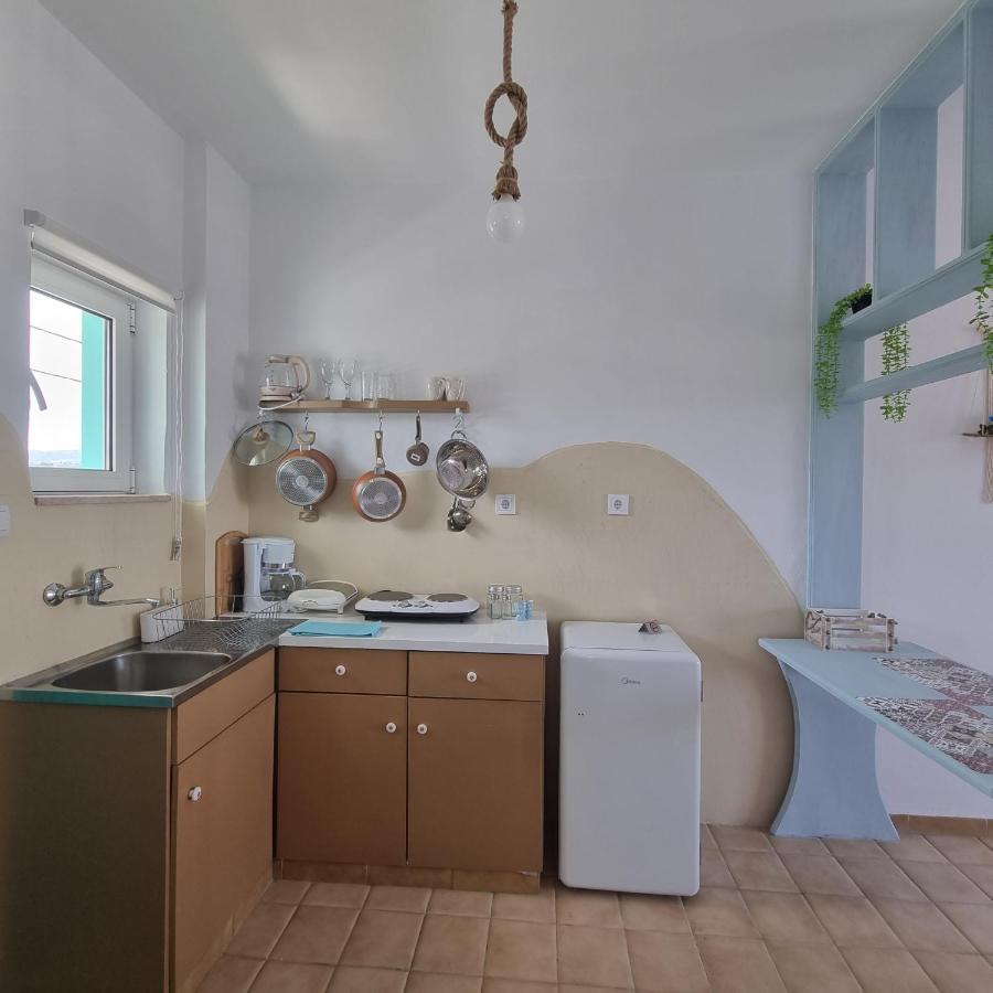 Arocaria - Faliraki Peaceful Apartments Exterior photo