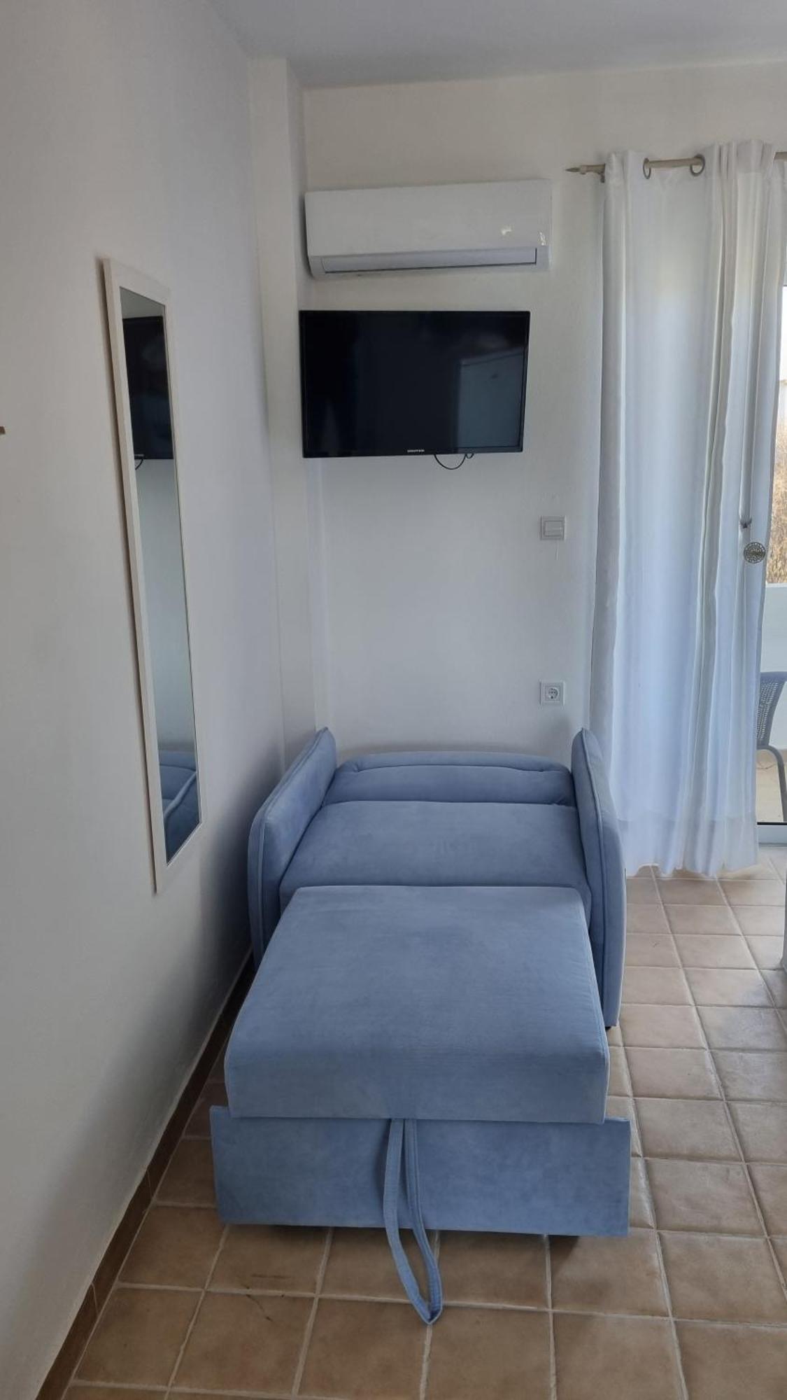 Arocaria - Faliraki Peaceful Apartments Exterior photo